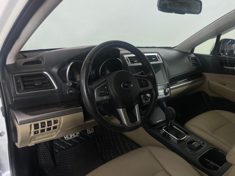 Subaru Outback V Рестайлинг Воронеж  - изображение 10