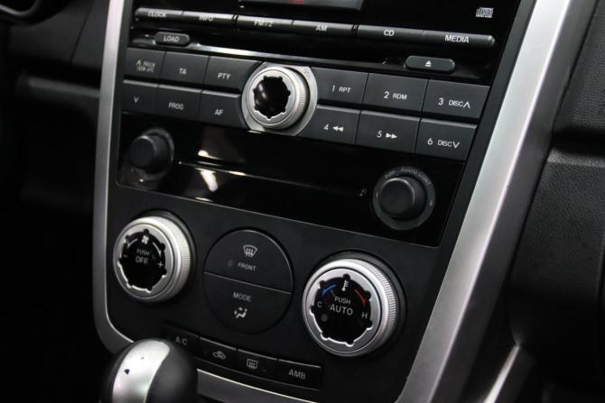Mazda CX-7 I с пробегом 2008 года, цена 725 250 рублей, 251537 км, внедорожник, Автокод Объявления