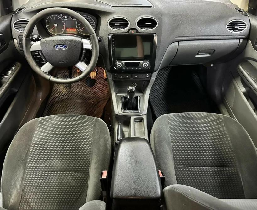 Ford Focus II Набережные Челны  - изображение 14