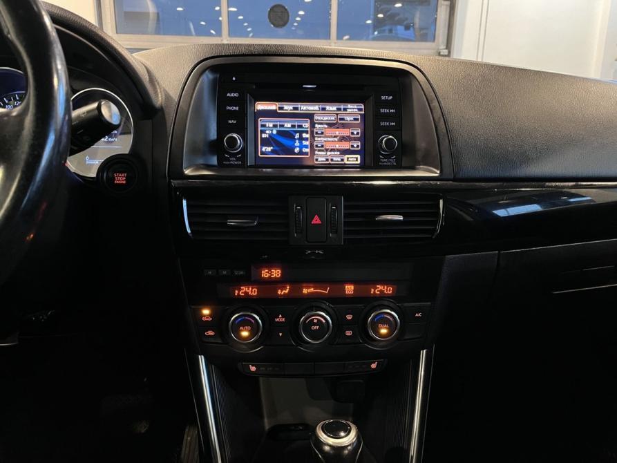 Mazda CX-5 I Чебоксары  - изображение 13