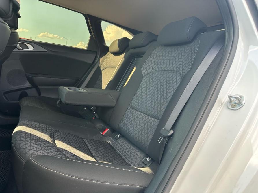 Kia Ceed III Волгоград  - изображение 13