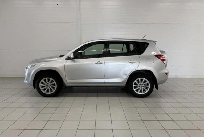 Toyota RAV4 III (XA30) Рестайлинг с пробегом 2011 года, цена 1 400 000 рублей, 95768 км, внедорожник, Автокод Объявления