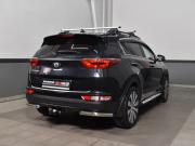Kia Sportage IV Рестайлинг Кемерово  - изображение 34