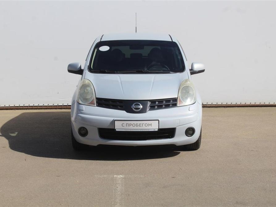 Nissan Note I Липецк  - изображение 2