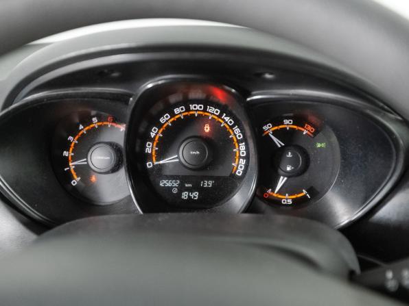 Lada (ВАЗ) Vesta I с пробегом 2019 года, цена 830 000 рублей, 125651 км, седан, Автокод Объявления