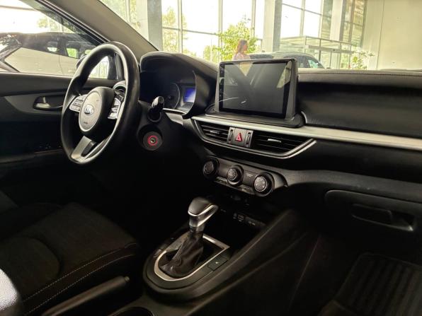 Kia Cerato IV с пробегом 2019 года, цена 1 150 000 рублей, 160000 км, седан, Автокод Объявления