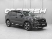 Kia Sorento IV Ростов-на-Дону  - изображение 28