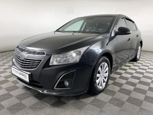 Chevrolet Cruze I Рестайлинг с пробегом 2014 года, цена 677 000 рублей, 200568 км, хэтчбек, Автокод Объявления