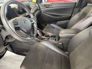 Hyundai Tucson III Рестайлинг Смоленск  - изображение 21
