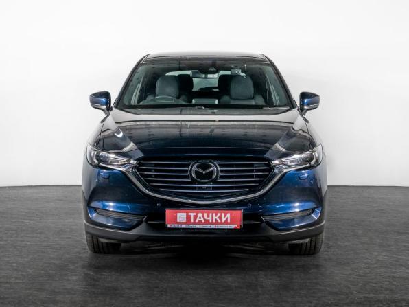 Mazda CX-8 I с пробегом 2019 года, цена 2 650 000 рублей, 79589 км, внедорожник, Автокод Объявления