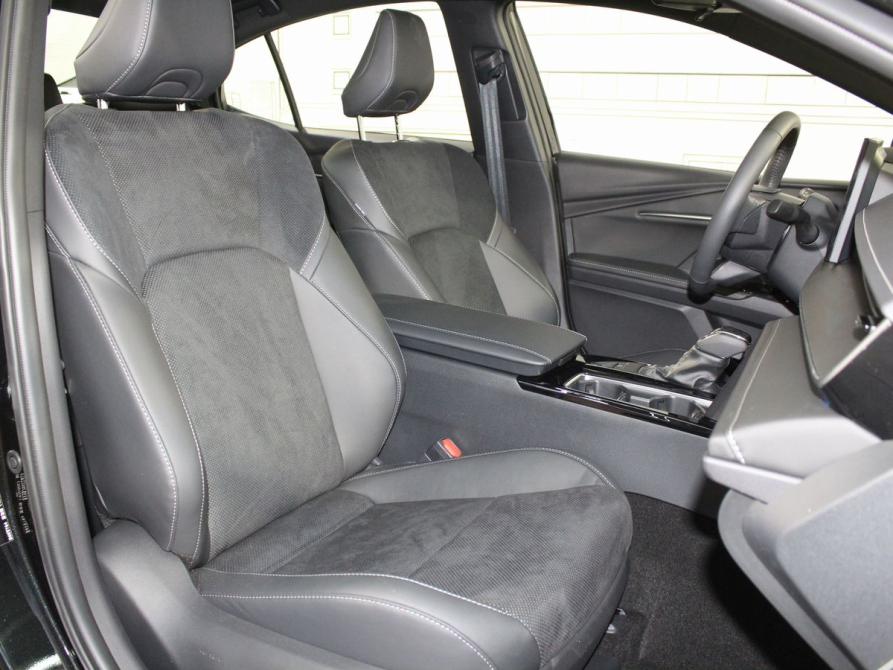 Toyota Camry IX (XV80) China Market Москва  - изображение 28