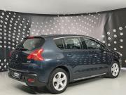 Peugeot 3008 I Новосибирск  - изображение 29