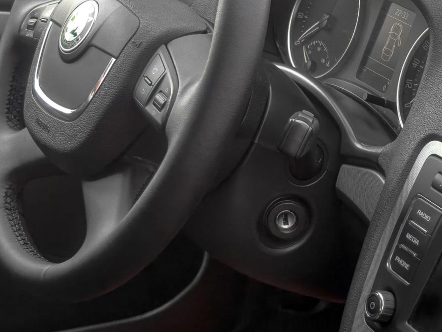 Skoda Octavia II (A5) Рестайлинг Ростов-на-Дону  - изображение 20