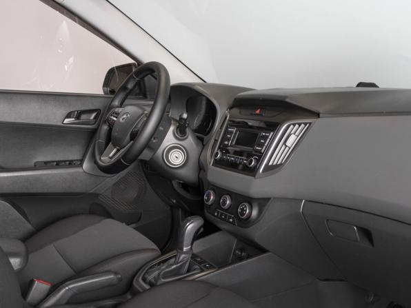Hyundai Creta I с пробегом 2019 года, цена 1 649 400 рублей, 146944 км, внедорожник, Автокод Объявления