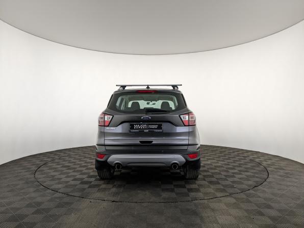 Ford Kuga II Рестайлинг с пробегом 2018 года, цена 1 700 000 рублей, 113971 км, внедорожник, Автокод Объявления