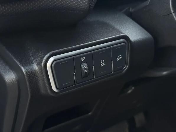 Haval Dargo I с пробегом 2024 года, цена 2 499 000 рублей, 43431 км, внедорожник, Автокод Объявления