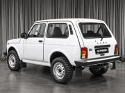 Lada (ВАЗ) Niva Legend I Тюмень  - изображение 16