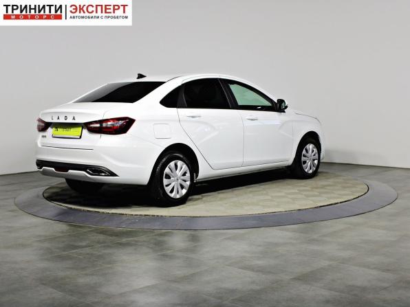 Lada (ВАЗ) Vesta I Рестайлинг (NG) с пробегом 2024 года, цена 1 467 000 рублей, 19005 км, седан, Автокод Объявления