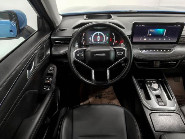 Haval Jolion I с пробегом 2023 года, цена 1 662 000 рублей, 38073 км, внедорожник, Автокод Объявления