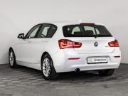 BMW 1 серии II (F20/F21) Рестайлинг Санкт-Петербург  - изображение 35