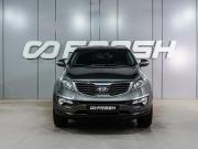 Kia Sportage III Воронеж  - изображение 26