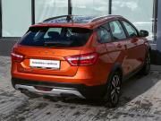Lada (ВАЗ) Vesta I Екатеринбург  - изображение 26