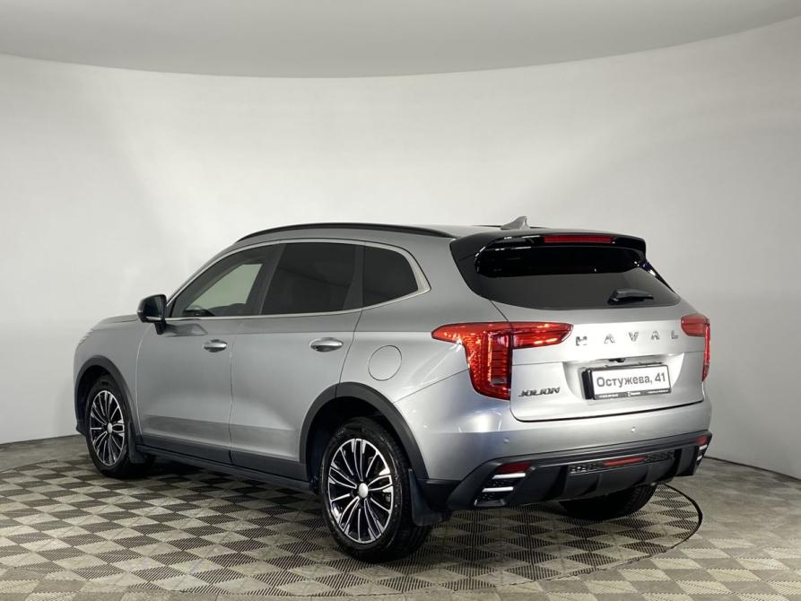 Haval Jolion I Рестайлинг Воронеж  - изображение 17