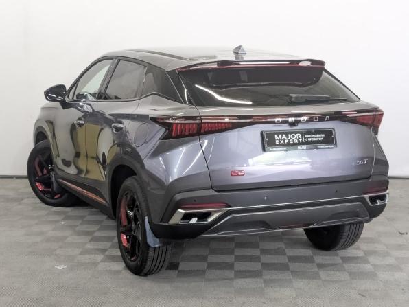 Omoda C5 I с пробегом 2023 года, цена 1 645 000 рублей, 67736 км, внедорожник, Автокод Объявления