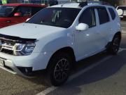Renault Duster I Рестайлинг Уфа  - изображение 9