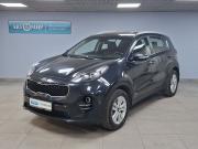 Kia Sportage IV Москва  - изображение 22