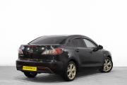 Mazda 3 II (BL) Барнаул  - изображение 29