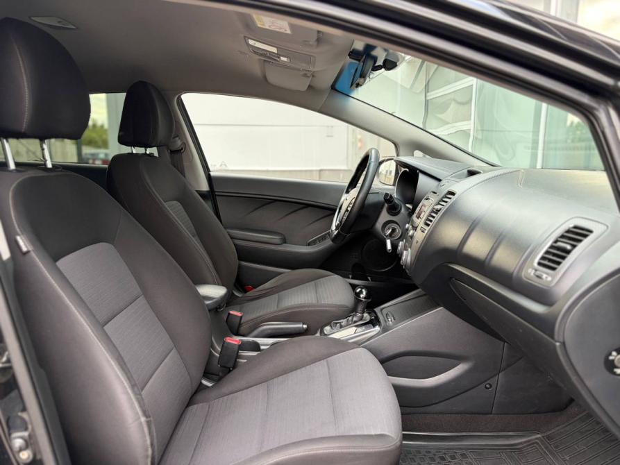 Kia Cerato III Рестайлинг (Classic) Санкт-Петербург  - изображение 15