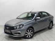 Lada (ВАЗ) Vesta I Калуга  - изображение 22