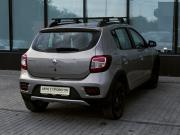 Renault Sandero II Екатеринбург  - изображение 24