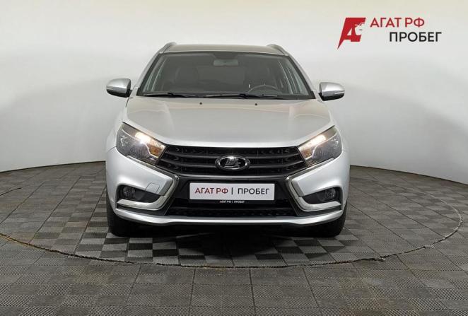 Lada (ВАЗ) Vesta I с пробегом 2021 года, цена 1 250 000 рублей, 72056 км, универсал, Автокод Объявления