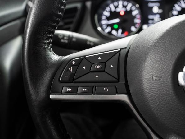 Nissan X-Trail III Рестайлинг с пробегом 2018 года, цена 2 380 000 рублей, 44617 км, внедорожник, Автокод Объявления