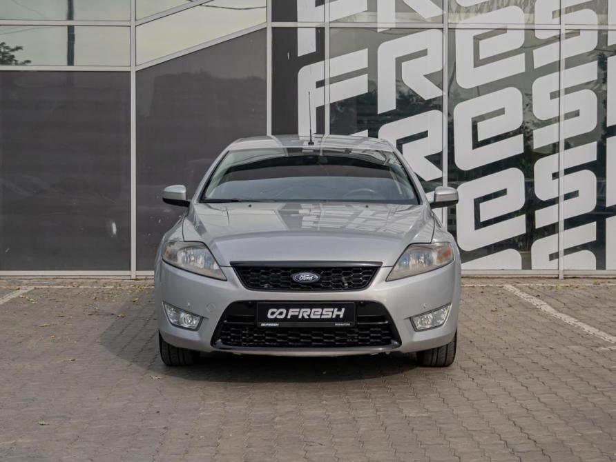 Ford Mondeo IV Рестайлинг Краснодар  - изображение 3