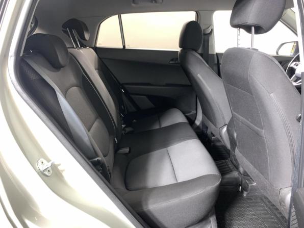 Hyundai Creta I с пробегом 2020 года, цена 1 729 000 рублей, 95889 км, внедорожник, Автокод Объявления