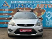 Ford Focus II Рестайлинг Набережные Челны  - изображение 34
