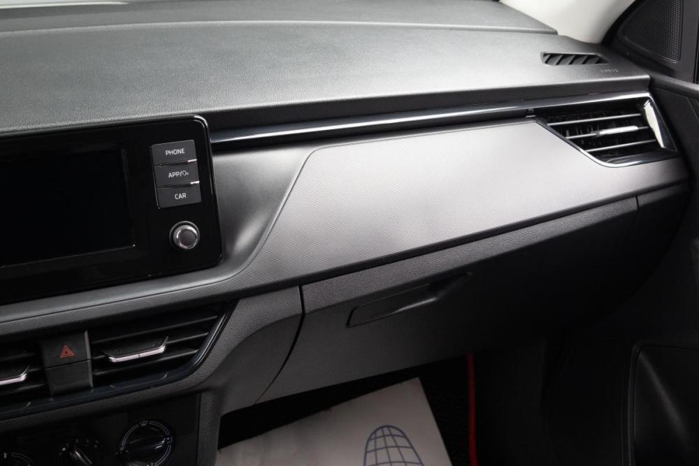 Skoda Rapid II Оренбург  - изображение 10