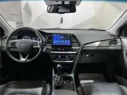 Hyundai Sonata VII (LF) Рестайлинг Оренбург  - изображение 42
