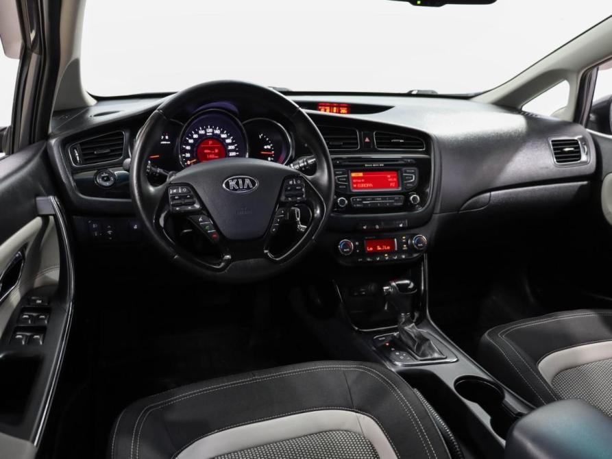 Kia Ceed II Ростов-на-Дону  - изображение 6