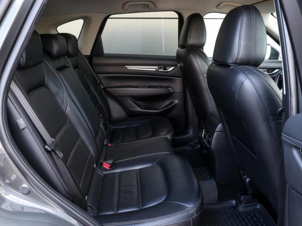 Mazda CX-5 II с пробегом 2019 года, цена 2 149 000 рублей, 191000 км, внедорожник, Автокод Объявления