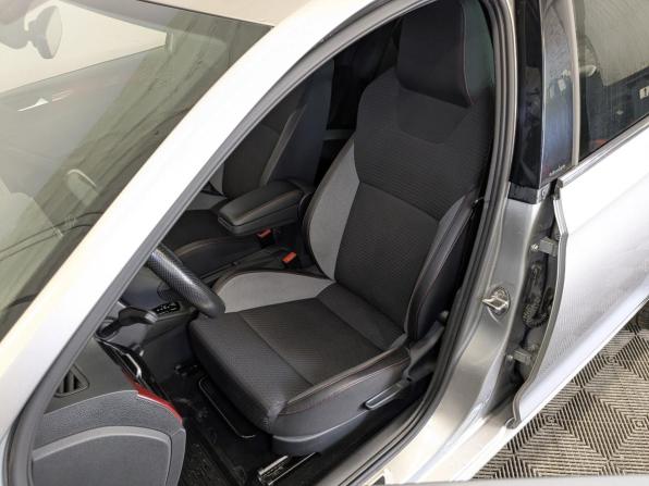 Volkswagen Polo VI с пробегом 2022 года, цена 1 945 000 рублей, 56706 км, лифтбек, Автокод Объявления