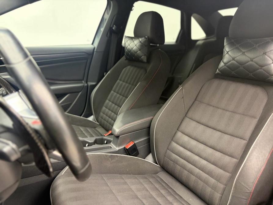 Volkswagen Jetta VII Ростов-на-Дону  - изображение 17