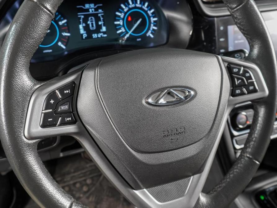 Chery Tiggo 3 I Воронеж  - изображение 15