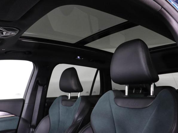 Geely Monjaro I с пробегом 2023 года, цена 3 347 000 рублей, 42378 км, внедорожник, Автокод Объявления