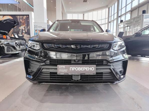 Geely Tugella I с пробегом 2021 года, цена 2 456 000 рублей, 78009 км, внедорожник, Автокод Объявления