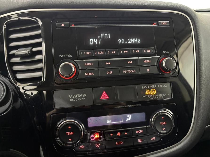 Mitsubishi Outlander III Альметьевск  - изображение 20