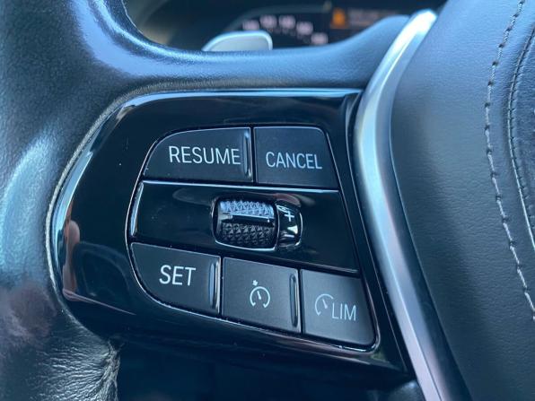 BMW 5 серии VII (G30/G31/G38) Рестайлинг с пробегом 2020 года, цена 3 999 000 рублей, 78000 км, седан, Автокод Объявления